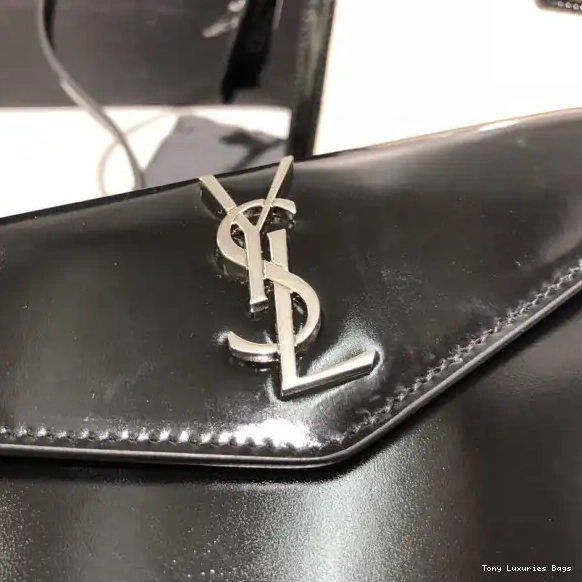 Tony Luxuries SMALL TOTE UPTOWN YSL 0518